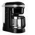 Kitchenaid Macchine per caffè a Infusione da 1.7L colore Nero 5KCM1208EOB
