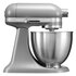 Kitchenaid Robot da cucina Mini Grigio Opaco