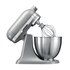 Kitchenaid Robot da cucina Mini Grigio Opaco