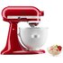 Kitchenaid Nuova Gelatiera Ciotola da 1,9 l. Per modelli 5KSM175/185 5KSM7580