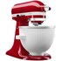 Kitchenaid Nuova Gelatiera Ciotola da 1,9 l. Per modelli 5KSM175/185 5KSM7580