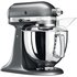 Kitchenaid Robot da cucina Artisan da 4,8 Lt Argento medaglia 5KSM175PSEMS