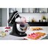 Kitchenaid Robot da cucina Artisan da 4,8 Lt Ghisa 5KSM175PSEBK