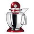 Kitchenaid Robot da cucina Artisan da 4,8 Lt Rosso Mela metallizzato 5KSM175PSECA