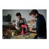 Kitchenaid Robot da cucina Artisan da 4,8 Lt Rosso Mela metallizzato 5KSM175PSECA