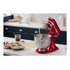 Kitchenaid Robot da cucina Artisan da 4,8 Lt Rosso Mela metallizzato 5KSM175PSECA