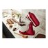 Kitchenaid Robot da cucina Artisan da 4,8 Lt Rosso Mela metallizzato 5KSM175PSECA
