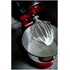 Kitchenaid Robot da cucina Artisan da 4,8 Lt Rosso Mela metallizzato 5KSM175PSECA