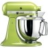 Kitchenaid Robot da cucina Artisan da 4,8 Lt Verde Mela 5KSM175PSEGA