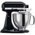 Kitchenaid Robot da cucina Artisan da 4,8 Lt Nero Onice 5KSM175PSEOB