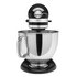 Kitchenaid Robot da cucina Artisan da 4,8 Lt Nero Onice 5KSM175PSEOB