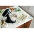 Kitchenaid Robot da cucina Artisan da 4,8 Lt Nero Onice 5KSM175PSEOB