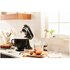 Kitchenaid Robot da cucina Artisan da 4,8 Lt Nero Onice 5KSM175PSEOB