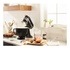 Kitchenaid Robot da cucina Artisan da 4,8 Lt Nero Onice 5KSM175PSEOB