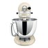 Kitchenaid Robot da cucina Artisan da 4,8 Lt Crema 5KSM175PSEAC