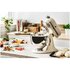 Kitchenaid Robot da cucina Artisan da 4,8 Lt Crema 5KSM175PSEAC
