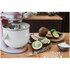 Kitchenaid Robot da cucina Artisan da 4,8 Lt Dried Rose 5KSM175PSEDR