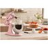 Kitchenaid Robot da cucina Artisan da 4,8 Lt Dried Rose 5KSM175PSEDR