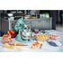 Kitchenaid Robot da cucina Artisan da 4,8 Lt Fog Blue 5KSM175PSEMF