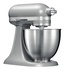 Kitchenaid Robot da cucina da 3,3 Lt Grigio Opaco 5KSM3311XEFG