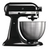 Kitchenaid Robot da cucina da 4.3L Nero Onice 5K45SSEOB