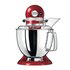 Kitchenaid Robot da cucina Artisan da 4,8 Lt Rosso Imperiale 5KSM175PSEER