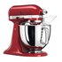 Kitchenaid Robot da cucina Artisan da 4,8 Lt Rosso Imperiale 5KSM175PSEER