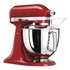 Kitchenaid Robot da cucina Artisan da 4,8 Lt Rosso Imperiale 5KSM175PSEER