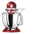 Kitchenaid Robot da cucina Artisan da 4,8 Lt Rosso Imperiale 5KSM175PSEER