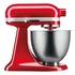 Kitchenaid Robot da cucina da 3,3 Lt Rosso Mela Metalizzato 5KSM3311XECA