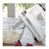 Kitchenaid Sbattitore Bianco 5KHM5110EWH