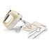 Kitchenaid Sbattitore Crema 5KHM9212EAC