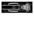 Kitchenaid Sbattitore Nero onice 5KHM5110