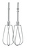Kitchenaid Sbattitore Nero Onice 5KHM9212EOB