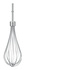 Kitchenaid Sbattitore Nero Onice 5KHM9212EOB