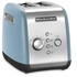 Kitchenaid tostapane 2 fette Blue Velvet 1100W 5KMT221EVB