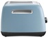 Kitchenaid tostapane 2 fette Blue Velvet 1100W 5KMT221EVB