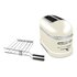 Tostapane Artisan a 2 scomparti Crema