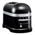 Kitchenaid Tostapane Artisan a 2 scomparti Nero