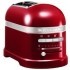 Kitchenaid Tostapane Artisan a 2 scomparti Rosso Mela