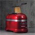 Kitchenaid Tostapane Artisan a 2 scomparti Rosso Imperiale