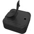 Klipsch Austin Speaker Altoparlante Bluetooth 5.3 Nero Portatile con batteria