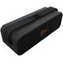 Klipsch Detroit Speaker Altoparlante Bluetooth 5.3 Nero Portatile con batteria