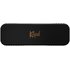 Klipsch Detroit Speaker Altoparlante Bluetooth 5.3 Nero Portatile con batteria
