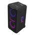 Klipsch Miami EUA Altoparlante da Festa Black Nera