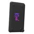 Klipsch Miami EUA Altoparlante da Festa Black Nera