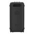 Klipsch Miami EUA Altoparlante da Festa Black Nera