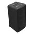 Klipsch Miami EUA Altoparlante da Festa Black Nera