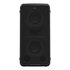 Klipsch Miami EUA Altoparlante da Festa Black Nera