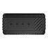 Klipsch Nashville Speaker Altoparlante Bluetooth 5.3 Nero Portatile con batteria